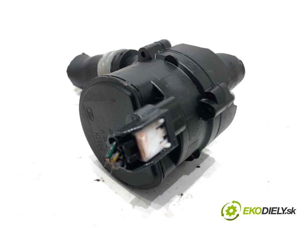 FORD FOCUS IV Turnier (HP) 2018 - 2022    1.5 EcoBlue 88 kW [120 KM] olej napędowy 2018 - 2022  DALŠÍ: pumpa vody JX6T-8B552-AC (Vodní pumpy)