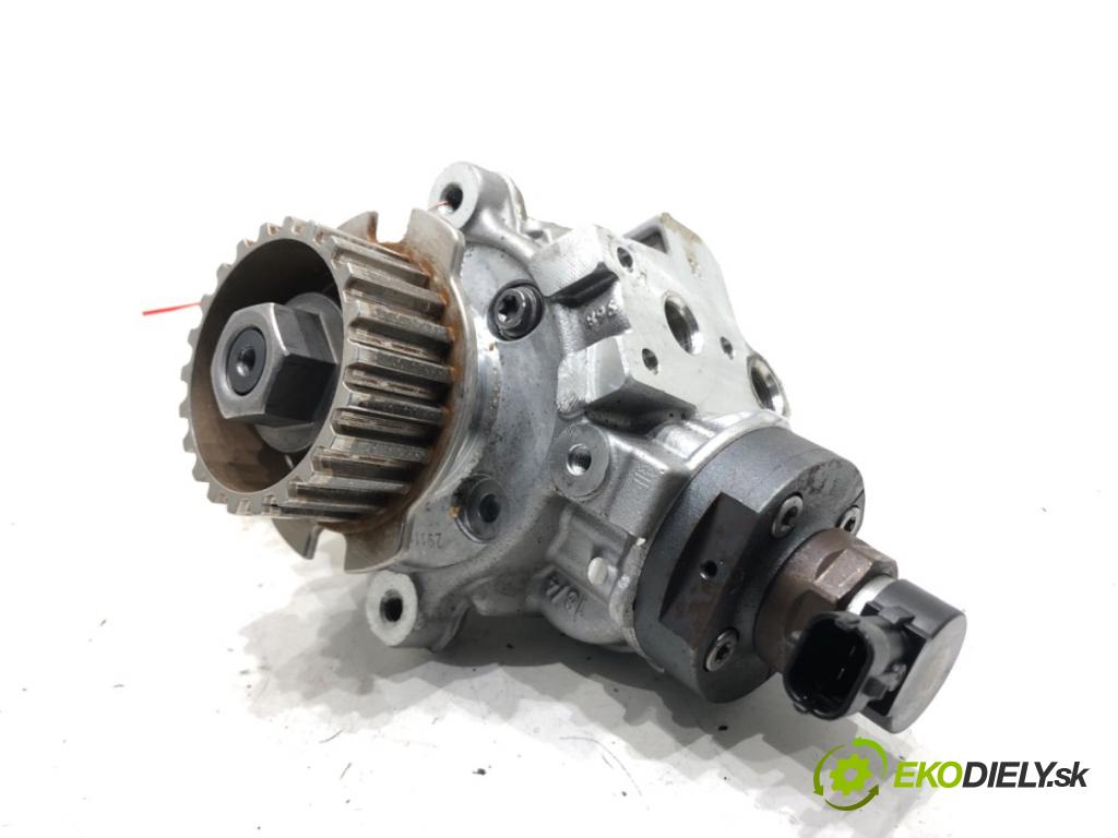 FORD FOCUS IV Turnier (HP) 2018 - 2022    1.5 EcoBlue 88 kW [120 KM] olej napędowy 2018 - 2022  Pumpa vstrekovacia 9818034380 (Vstrekovacie čerpadlá)