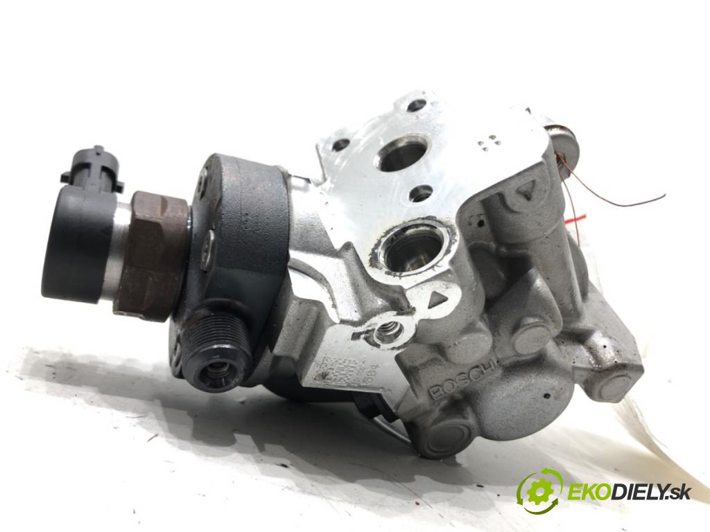 FORD FOCUS IV Turnier (HP) 2018 - 2022    1.5 EcoBlue 88 kW [120 KM] olej napędowy 2018 - 2022  Pumpa vstrekovacia 9818034380 (Vstrekovacie čerpadlá)