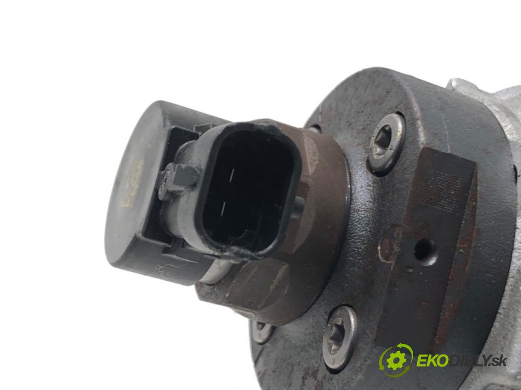 FORD FOCUS IV Turnier (HP) 2018 - 2022    1.5 EcoBlue 88 kW [120 KM] olej napędowy 2018 - 2022  Pumpa vstrekovacia 9818034380 (Vstrekovacie čerpadlá)