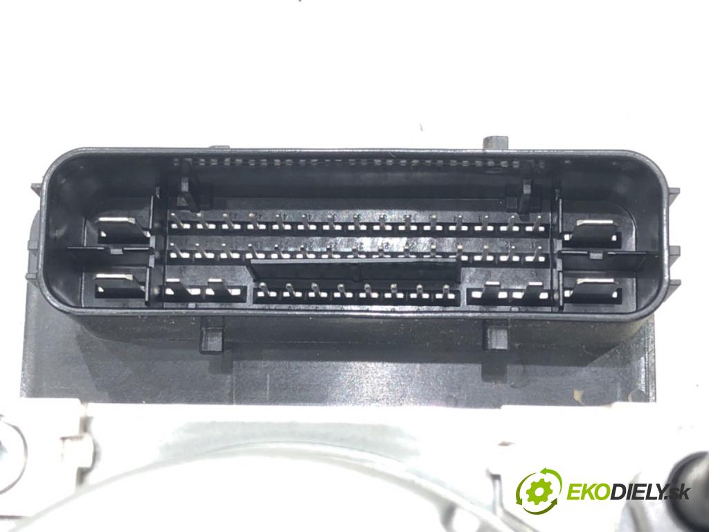 FORD FOCUS IV Turnier (HP) 2018 - 2022    1.5 EcoBlue 88 kW [120 KM] olej napędowy 2018 - 2022  Pumpa ABS NX61-2B373-CE (Pumpy ABS)