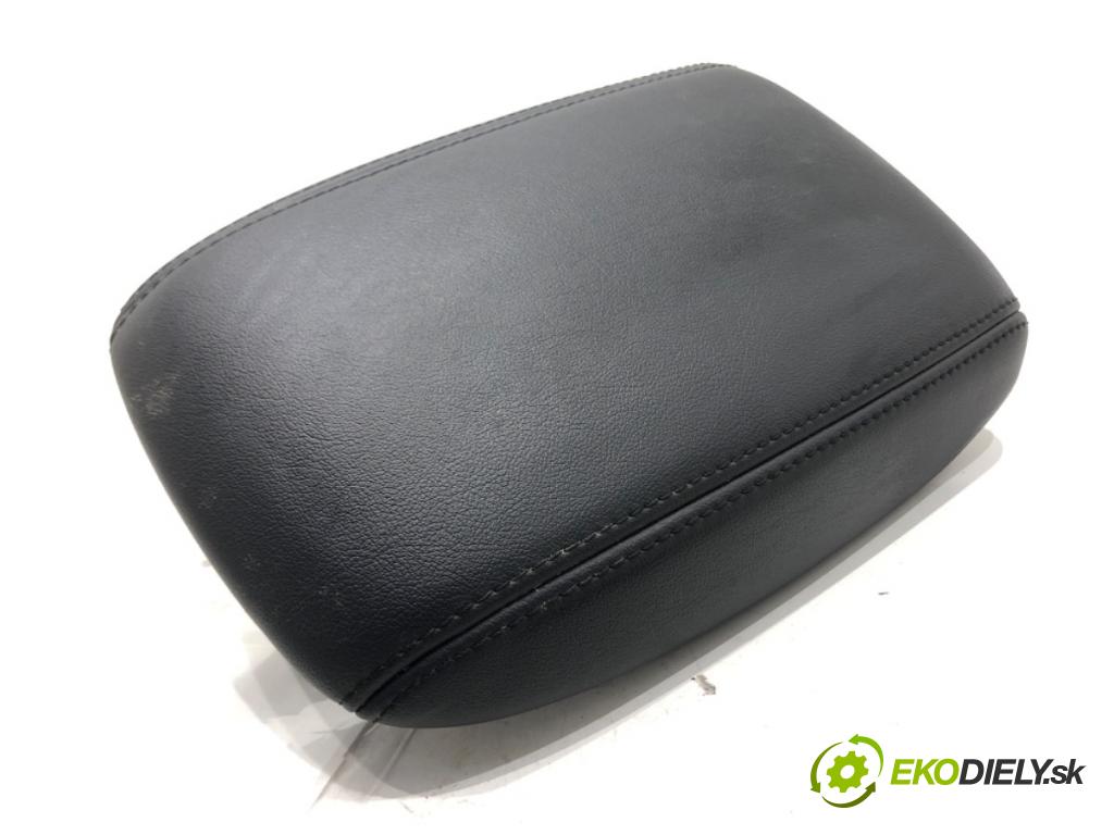 FORD FOCUS IV Turnier (HP) 2018 - 2022    1.5 EcoBlue 88 kW [120 KM] olej napędowy 2018 - 2022  Lakťová opierka 925463XZHC (Lakťové opierky)