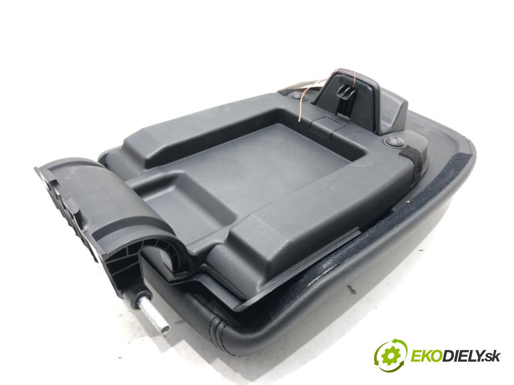 FORD FOCUS IV Turnier (HP) 2018 - 2022    1.5 EcoBlue 88 kW [120 KM] olej napędowy 2018 - 2022  Lakťová opierka 925463XZHC (Lakťové opierky)