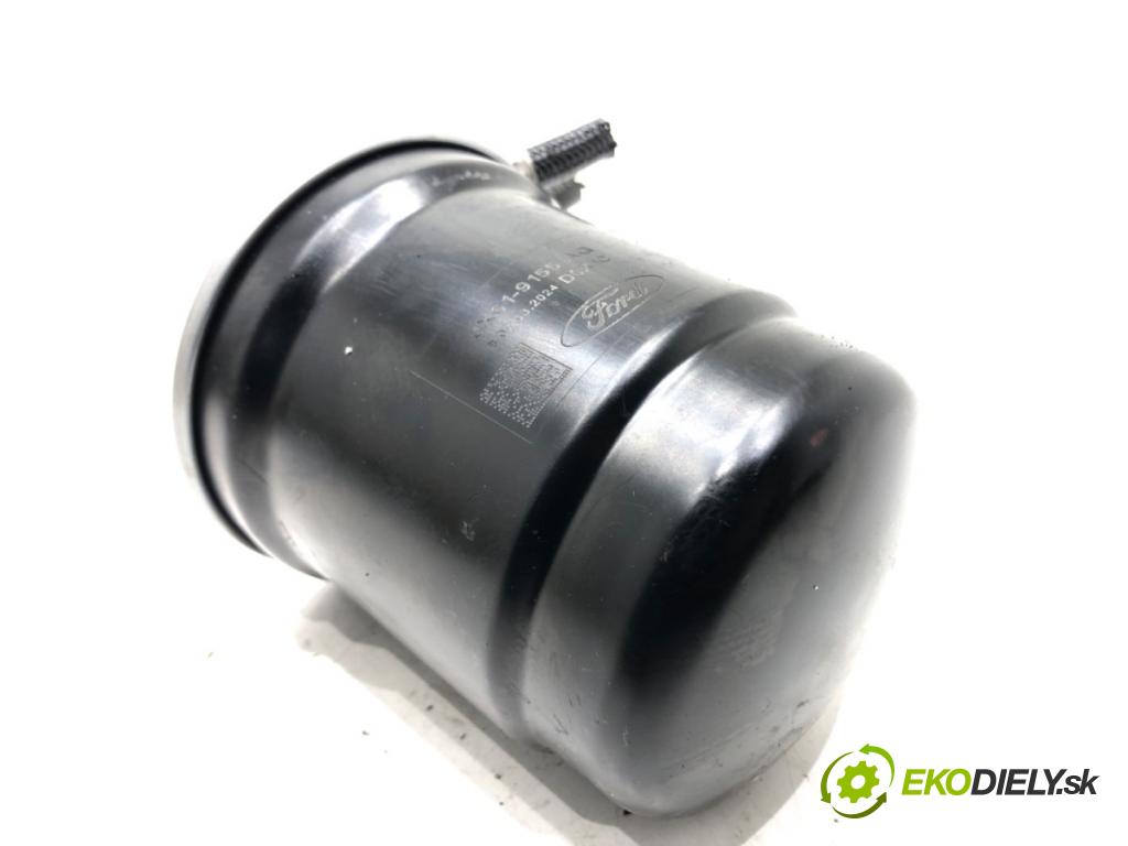 FORD FOCUS IV Turnier (HP) 2018 - 2022    1.5 EcoBlue 88 kW [120 KM] olej napędowy 2018 - 2022  Obal filtra paliva JX61-9155-AG (Obaly filtrov paliva)