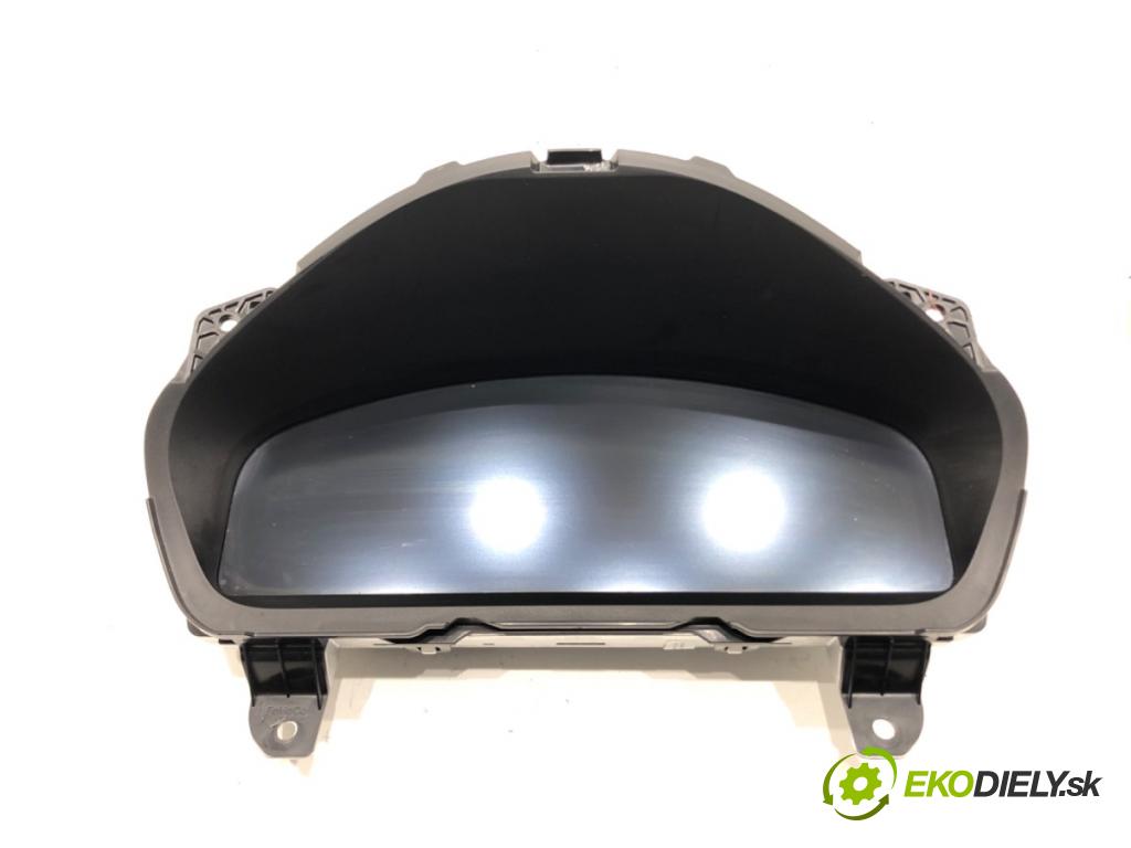 FORD FOCUS IV Kombi 2024 88 kW 1.5 EcoBlue 1499 prístrojovka NX7T-10849–SCD (Přístrojová deska)