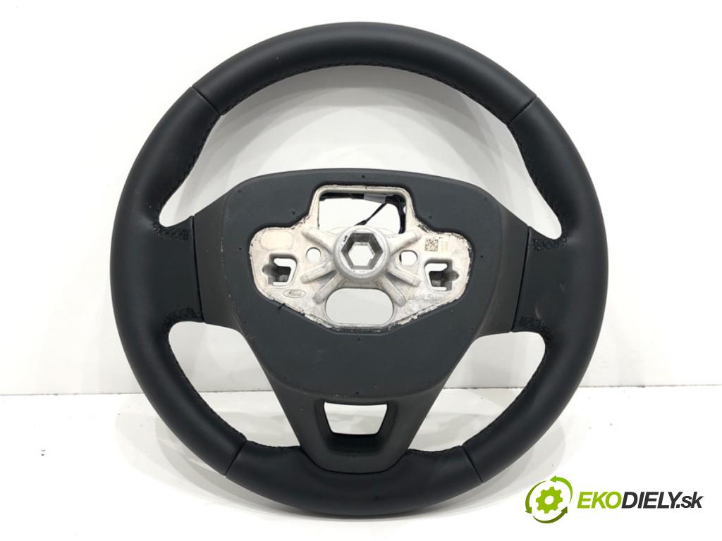 FORD FOCUS IV Turnier (HP) 2018 - 2022    1.5 EcoBlue 88 kW [120 KM] olej napędowy 2018 - 2022  Volant JX7B3600GF (Volanty)