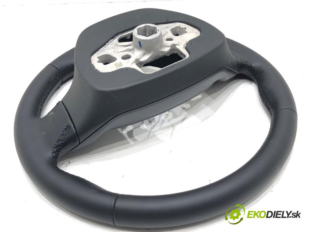 FORD FOCUS IV Turnier (HP) 2018 - 2022    1.5 EcoBlue 88 kW [120 KM] olej napędowy 2018 - 2022  Volant JX7B3600GF (Volanty)