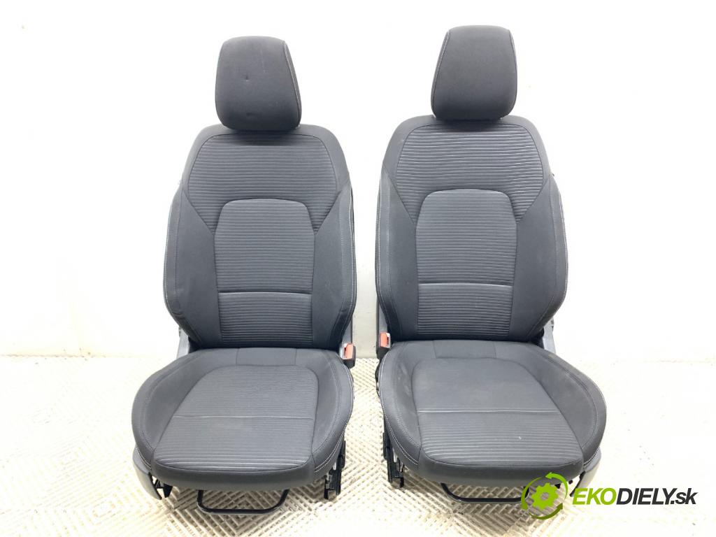 FORD FOCUS IV Kombi 2024 88 kW 1.5 EcoBlue 1499 Sedadlá, sedačky Sedadlo bočné