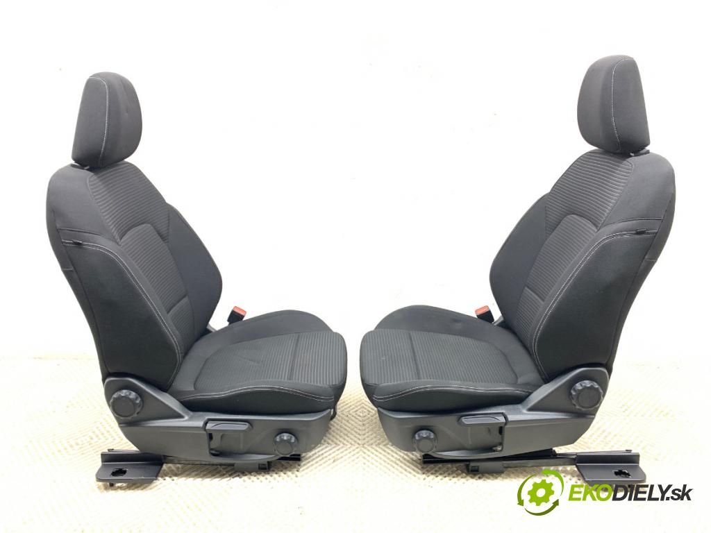 FORD FOCUS IV Kombi 2024 88 kW 1.5 EcoBlue 1499 Sedadlá, sedačky Sedadlo bočné