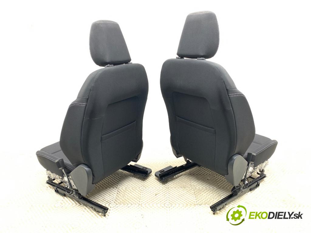 FORD FOCUS IV Kombi 2024 88 kW 1.5 EcoBlue 1499 Sedadlá, sedačky Sedadlo bočné