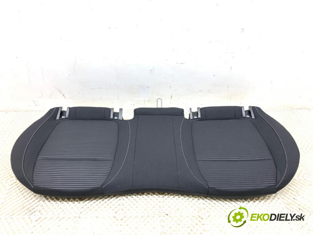 FORD FOCUS IV Kombi 2024 88 kW 1.5 EcoBlue 1499 Sedadlá, sedačky Sedadlo bočné