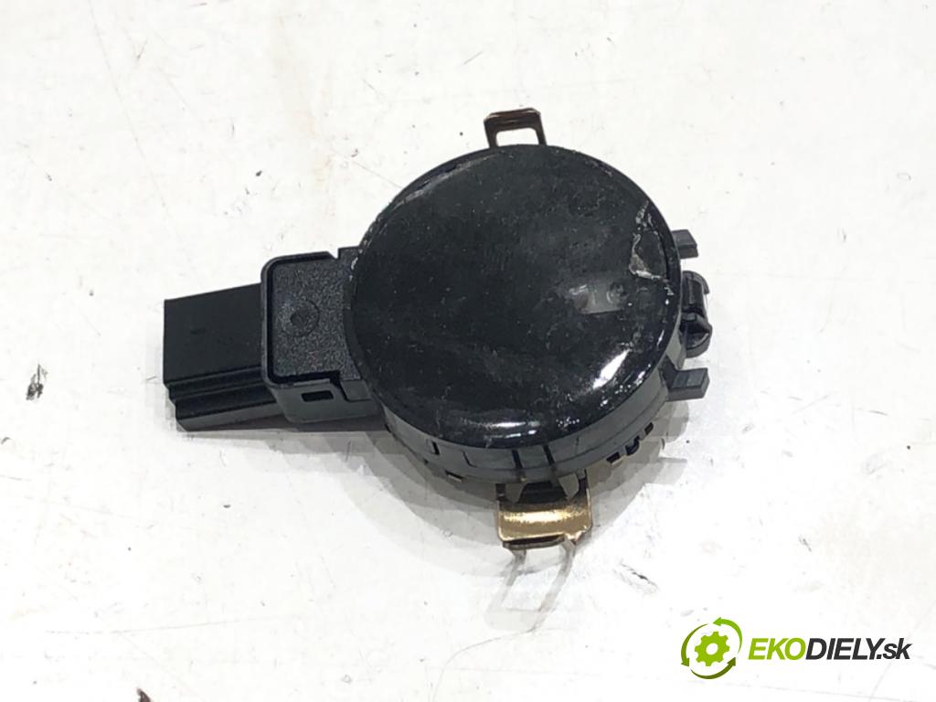 FORD FOCUS IV Turnier (HP) 2018 - 2022    1.5 EcoBlue 88 kW [120 KM] olej napędowy 2018 - 2022  Snímač dažďa LU5T-17D547-CA (Snímače dažďa)