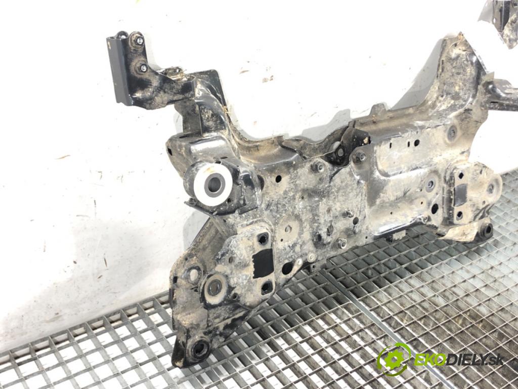 FORD FOCUS IV Turnier (HP) 2018 - 2022    1.5 EcoBlue 88 kW [120 KM] olej napędowy 2018 - 2022  výztuha pod motor  (Výztuhy přední)