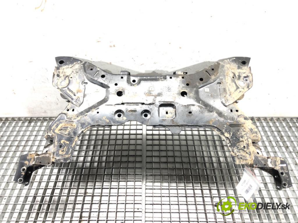 FORD FOCUS IV Turnier (HP) 2018 - 2022    1.5 EcoBlue 88 kW [120 KM] olej napędowy 2018 - 2022  výztuha pod motor  (Výztuhy přední)