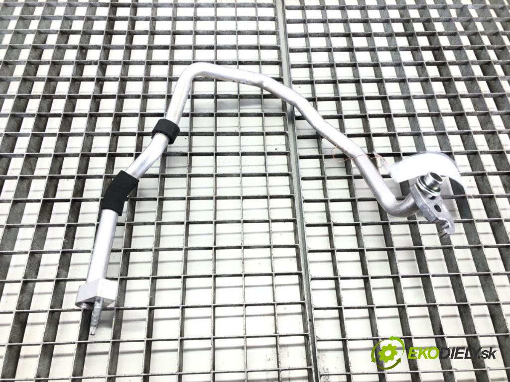 FORD FOCUS IV Turnier (HP) 2018 - 2022    1.5 EcoBlue 88 kW [120 KM] olej napędowy 2018 - 2022  rúrka klimatizácie  (Rúrky klimatizácie)