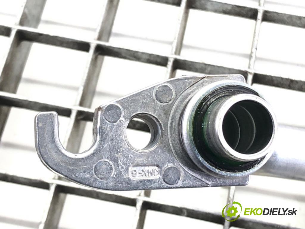 FORD FOCUS IV Turnier (HP) 2018 - 2022    1.5 EcoBlue 88 kW [120 KM] olej napędowy 2018 - 2022  rúrka klimatizácie  (Rúrky klimatizácie)