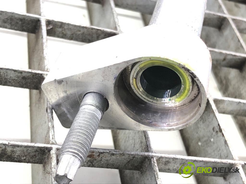 FORD FOCUS IV Turnier (HP) 2018 - 2022    1.5 EcoBlue 88 kW [120 KM] olej napędowy 2018 - 2022  rúrka klimatizácie  (Rúrky klimatizácie)