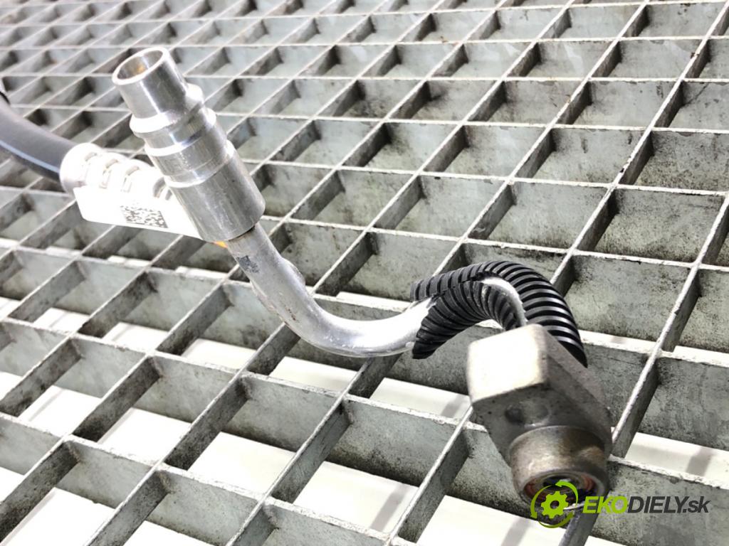 FORD FOCUS IV Turnier (HP) 2018 - 2022    1.5 EcoBlue 88 kW [120 KM] olej napędowy 2018 - 2022  rúrka klimatizácie JX61-19A834-NF (Rúrky klimatizácie)