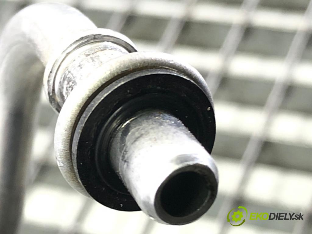 FORD FOCUS IV Turnier (HP) 2018 - 2022    1.5 EcoBlue 88 kW [120 KM] olej napędowy 2018 - 2022  rúrka klimatizácie JX61-19A834-NF (Rúrky klimatizácie)