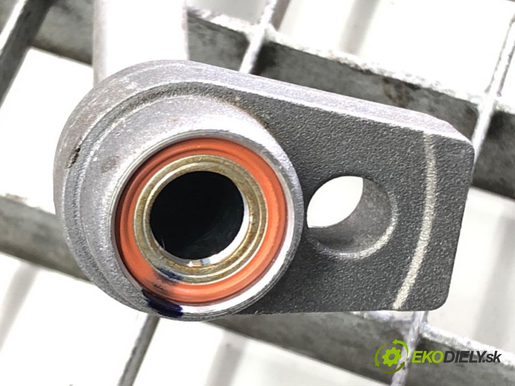 FORD FOCUS IV Turnier (HP) 2018 - 2022    1.5 EcoBlue 88 kW [120 KM] olej napędowy 2018 - 2022  rúrka klimatizácie JX61-19N601-LC (Rúrky klimatizácie)