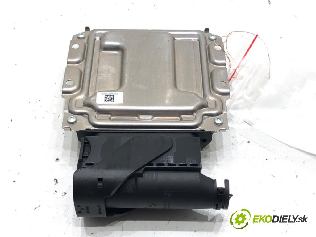 FORD FOCUS IV Turnier (HP) 2018 - 2022    1.5 EcoBlue 88 kW [120 KM] olej napędowy 2018 - 2022  Modul ADBLUE: 0281039287