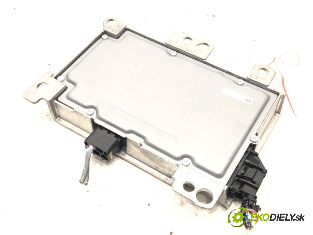 FORD FOCUS IV Turnier (HP) 2018 - 2022    1.5 EcoBlue 88 kW [120 KM] olej napędowy 2018 - 2022  Modul Riadiaca jednotka RU5T-14H474-FAD (Ostatné)