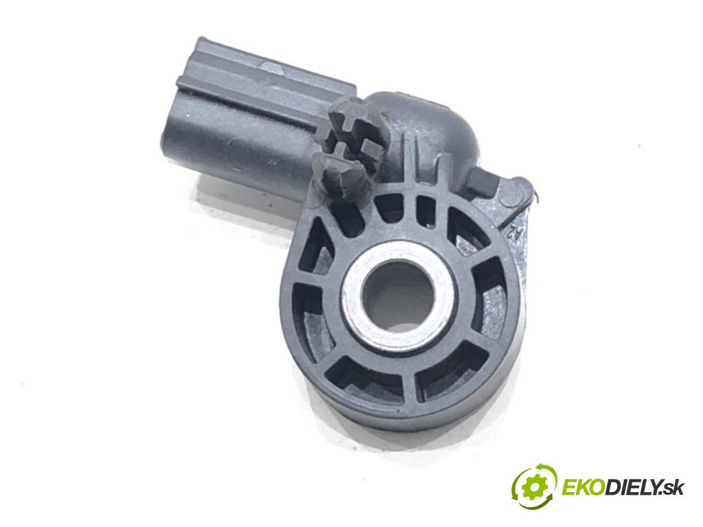 FORD FOCUS IV Turnier (HP) 2018 - 2022    1.5 EcoBlue 88 kW [120 KM] olej napędowy 2018 - 2022  Snímač nárazu HS7T-14B006-AA (Snímače nárazu)