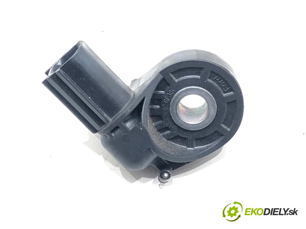 FORD FOCUS IV Turnier (HP) 2018 - 2022    1.5 EcoBlue 88 kW [120 KM] olej napędowy 2018 - 2022  Snímač nárazu HS7T-14B006-AA (Snímače nárazu)