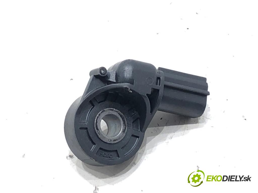 FORD FOCUS IV Turnier (HP) 2018 - 2022    1.5 EcoBlue 88 kW [120 KM] olej napędowy 2018 - 2022  Snímač nárazu HS7T-14B006-AA (Snímače nárazu)