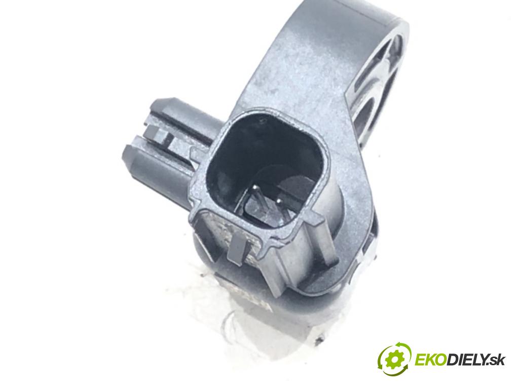 FORD FOCUS IV Turnier (HP) 2018 - 2022    1.5 EcoBlue 88 kW [120 KM] olej napędowy 2018 - 2022  Snímač nárazu HS7T-14B006-AA (Snímače nárazu)