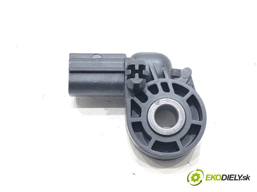 FORD FOCUS IV Turnier (HP) 2018 - 2022    1.5 EcoBlue 88 kW [120 KM] olej napędowy 2018 - 2022  Snímač nárazu HS7T-14B006-AA (Snímače nárazu)