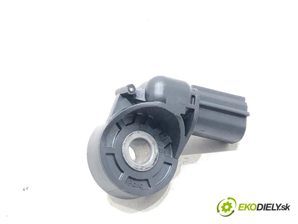 FORD FOCUS IV Turnier (HP) 2018 - 2022    1.5 EcoBlue 88 kW [120 KM] olej napędowy 2018 - 2022  Snímač nárazu HS7T-14B006-AA (Snímače nárazu)