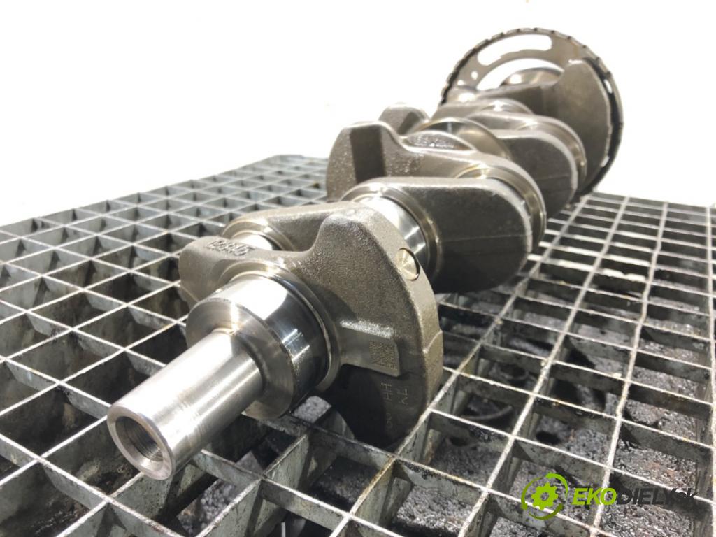 NISSAN JUKE (F15) 2010 - 2022    1.6 DIG-T 140 kW [190 KM] benzyna 2010 - 2022  Kardaň, hriadeľ KLIKA: ED80H (Ostatné)