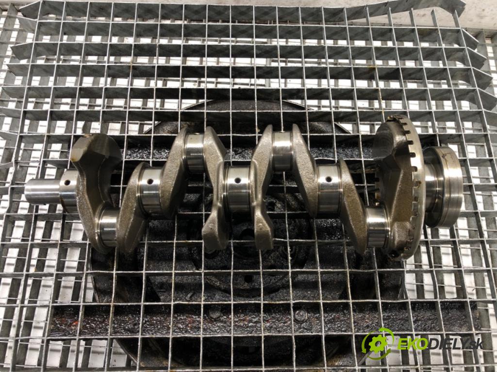 NISSAN JUKE (F15) 2010 - 2022    1.6 DIG-T 140 kW [190 KM] benzyna 2010 - 2022  Kardaň, hriadeľ KLIKA: ED80H (Ostatné)