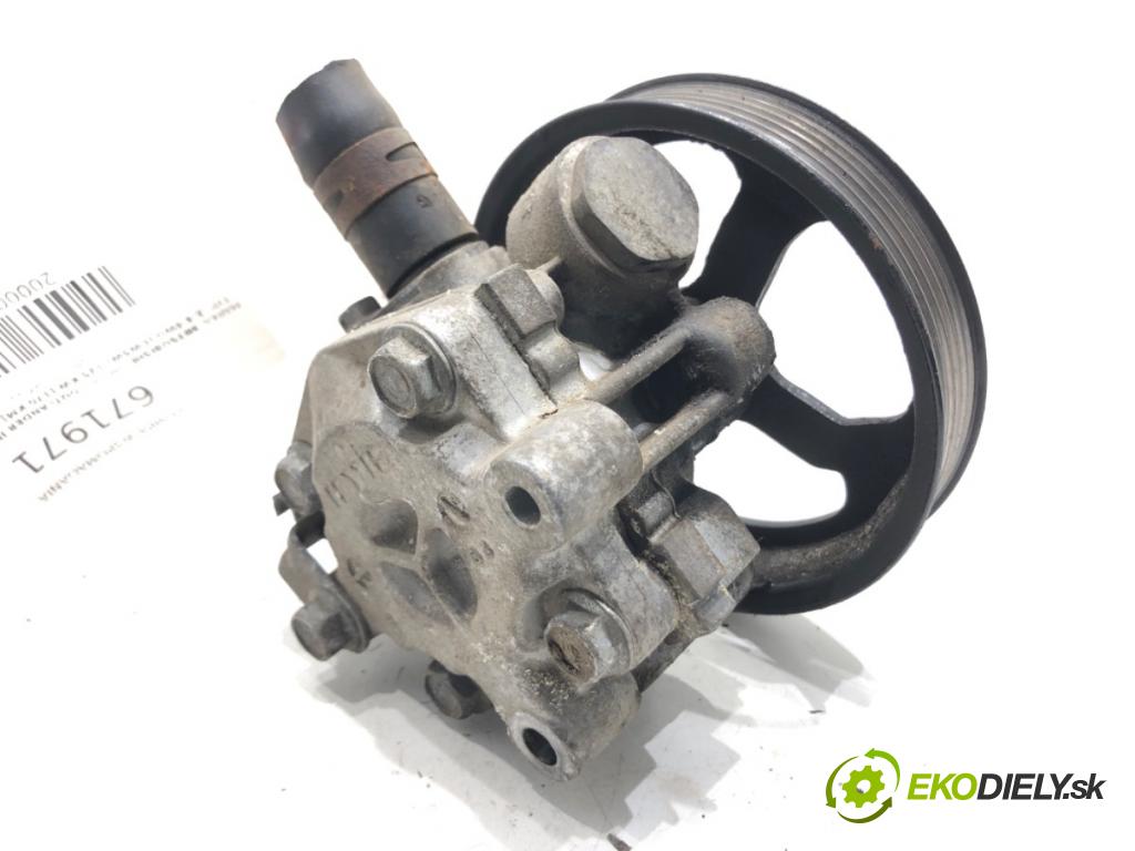 MITSUBISHI OUTLANDER II (CW_W) 2006 - 2012    2.4 4WD (CW5W) 125 kW [170 KM] benzyna 2007 - 2012  Pumpa servočerpadlo  (Servočerpadlá, pumpy riadenia)