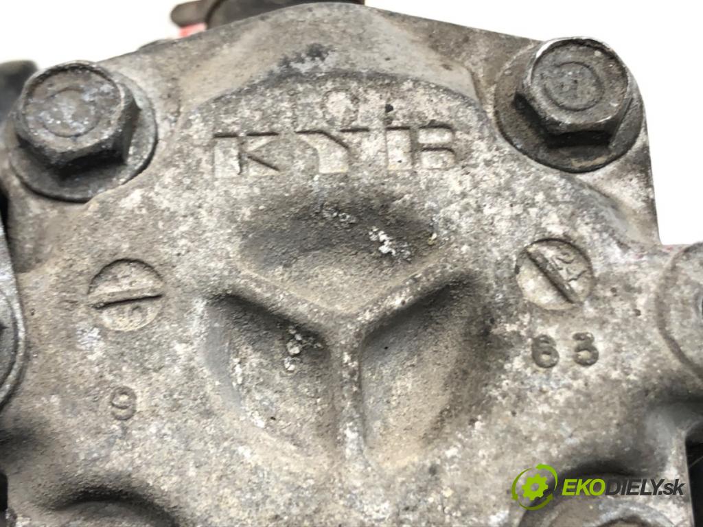 MITSUBISHI OUTLANDER II (CW_W) 2006 - 2012    2.4 4WD (CW5W) 125 kW [170 KM] benzyna 2007 - 2012  Pumpa servočerpadlo  (Servočerpadlá, pumpy riadenia)