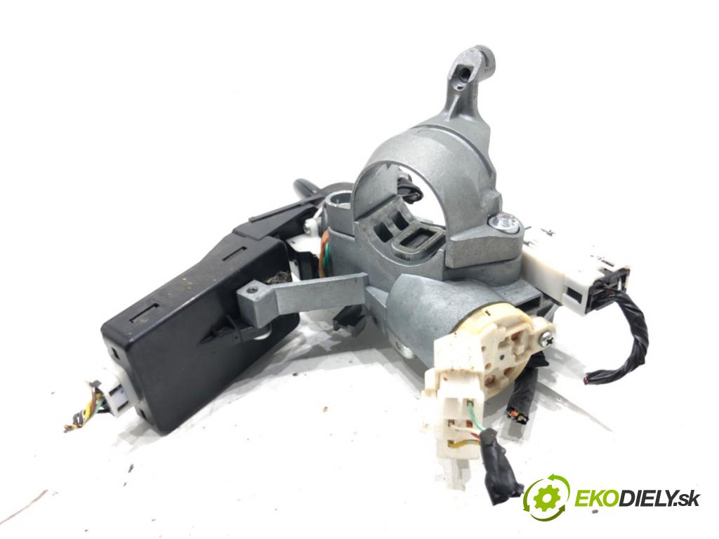 MITSUBISHI OUTLANDER II (CW_W) 2006 - 2012    2.4 4WD (CW5W) 125 kW [170 KM] benzyna 2007 - 2012  spinačka MN141356 (Spínacie skrinky a kľúče)