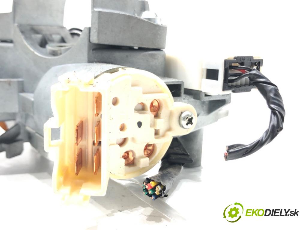 MITSUBISHI OUTLANDER II (CW_W) 2006 - 2012    2.4 4WD (CW5W) 125 kW [170 KM] benzyna 2007 - 2012  spinačka MN141356 (Spínacie skrinky a kľúče)