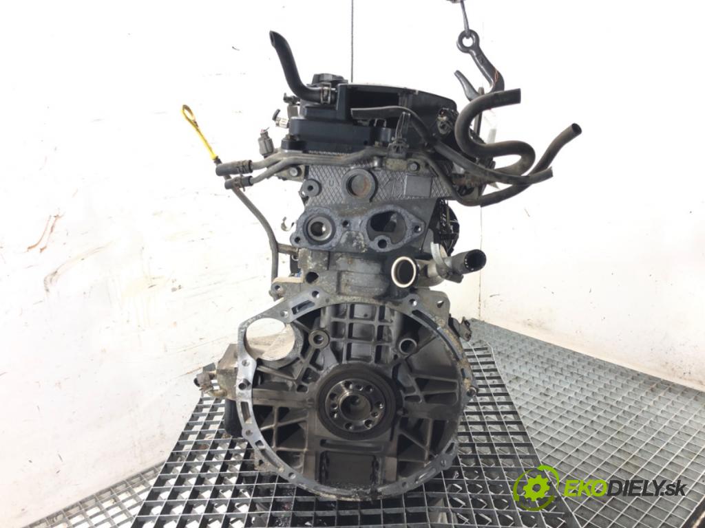 MITSUBISHI OUTLANDER II (CW_W) 2006 - 2012    2.4 4WD (CW5W) 125 kW [170 KM] benzyna 2007 - 2012  motor 4B12 (Motory (kompletní))