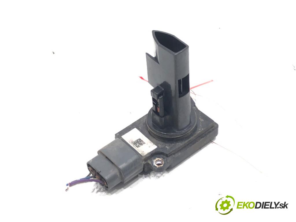 MITSUBISHI OUTLANDER II (CW_W) 2006 - 2012    2.4 4WD (CW5W) 125 kW [170 KM] benzyna 2007 - 2012  Váha vzduchu MR985187 (Váhy vzduchu)