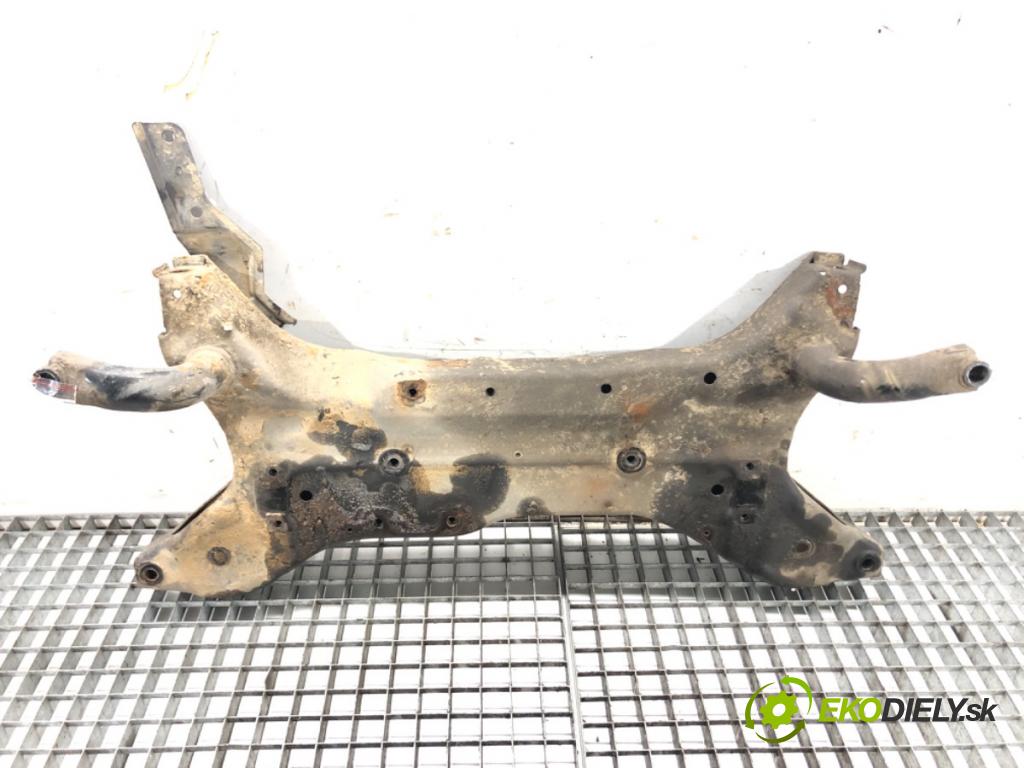 MITSUBISHI OUTLANDER II (CW_W) 2006 - 2012    2.4 4WD (CW5W) 125 kW [170 KM] benzyna 2007 - 2012  výztuha pod motor  (Výztuhy přední)