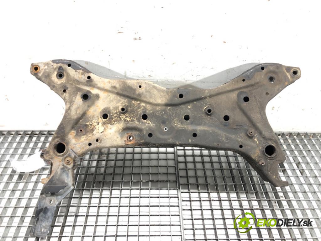 MITSUBISHI OUTLANDER II (CW_W) 2006 - 2012    2.4 4WD (CW5W) 125 kW [170 KM] benzyna 2007 - 2012  výztuha pod motor  (Výztuhy přední)