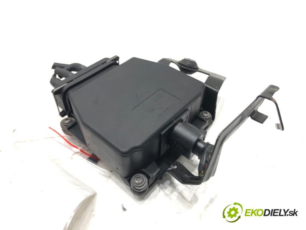 SEAT LEON (1P1) 2005 - 2013    1.9 TDI 77 kW [105 KM] olej napędowy 2005 - 2010  Ventil magnetický 6Q0906625 (Ostatné)