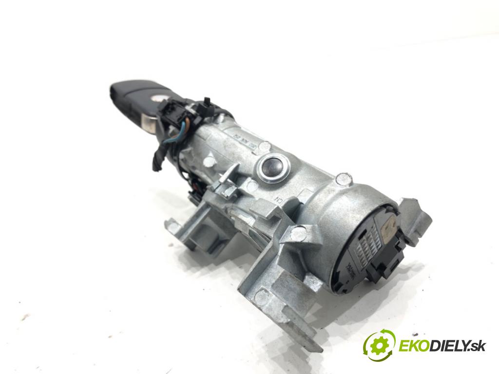 SEAT LEON (1P1) 2005 - 2013    1.9 TDI 77 kW [105 KM] olej napędowy 2005 - 2010  spinačka 1K0905851 (Spínacie skrinky a kľúče)