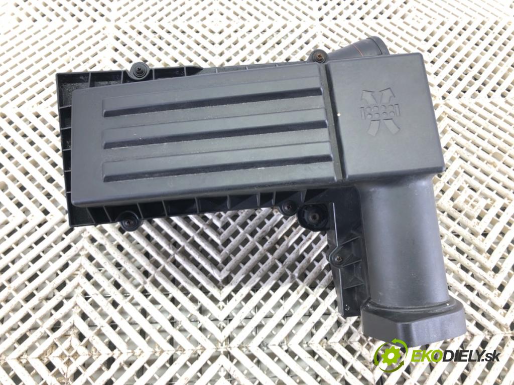 SEAT LEON (1P1) 2005 - 2013    1.9 TDI 77 kW [105 KM] olej napędowy 2005 - 2010  Obal filtra vzduchu 3C0129607AF (Obaly filtrov vzduchu)