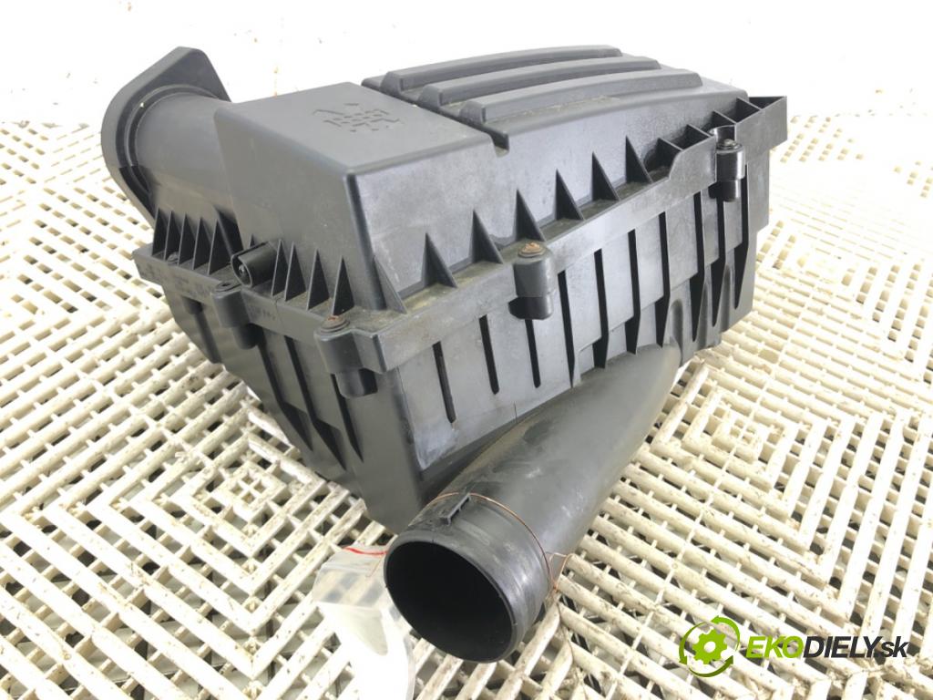 SEAT LEON (1P1) 2005 - 2013    1.9 TDI 77 kW [105 KM] olej napędowy 2005 - 2010  Obal filtra vzduchu 3C0129607AF (Obaly filtrov vzduchu)