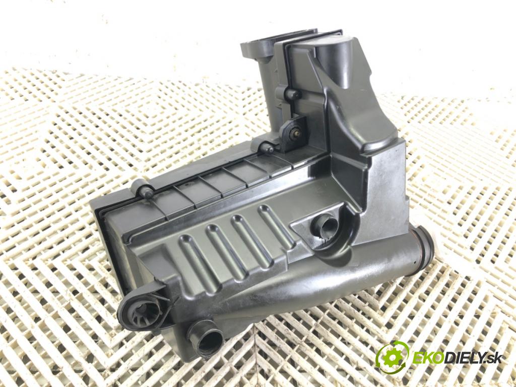 SEAT LEON (1P1) 2005 - 2013    1.9 TDI 77 kW [105 KM] olej napędowy 2005 - 2010  Obal filtra vzduchu 3C0129607AF (Obaly filtrov vzduchu)