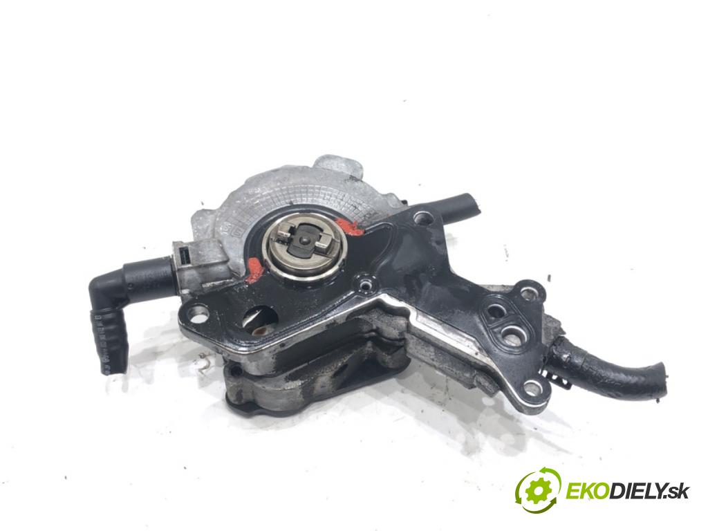 SEAT LEON (1P1) 2005 - 2013    1.9 TDI 77 kW [105 KM] olej napędowy 2005 - 2010  Pumpa vákuová BMF
