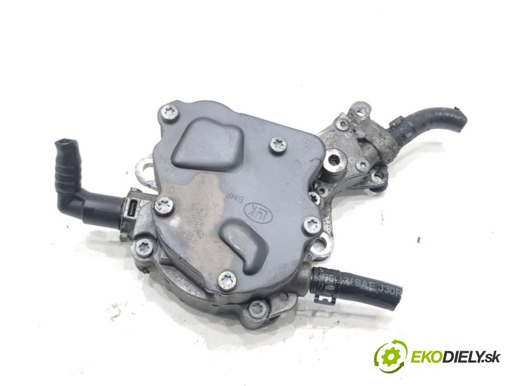 SEAT LEON (1P1) 2005 - 2013    1.9 TDI 77 kW [105 KM] olej napędowy 2005 - 2010  Pumpa vákuová BMF