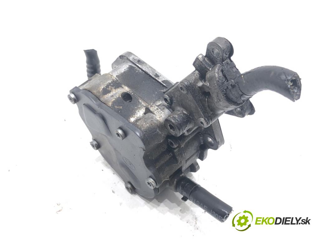 SEAT LEON (1P1) 2005 - 2013    1.9 TDI 77 kW [105 KM] olej napędowy 2005 - 2010  Pumpa vákuová BMF